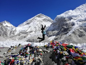 Everest Luxury Lodge Trek: Complete Guide to Nepal's Most Comfortable Himalayan Adventure