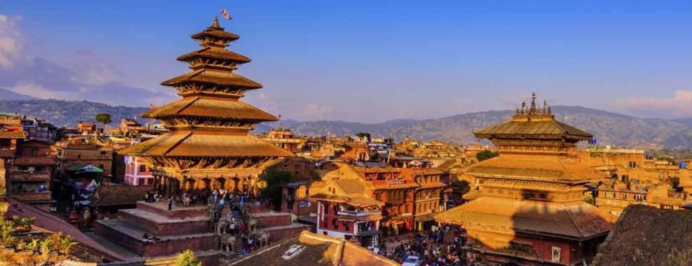Popular Hindu Pilgrimage Sites in Nepal