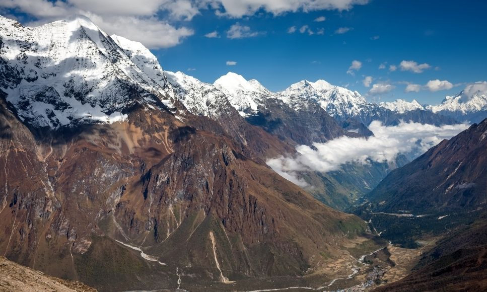 Top 5 Wilderness Treks in Nepal: A Journey Into the Remote Himalayas